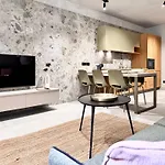 Lejlighed Exclusive Retreat Off The Sea Front Promenade Gzira