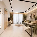 Exclusive Retreat Off The Sea Front Promenade * Gzira