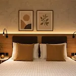 Exclusive Retreat Off The Sea Front Promenade Lejlighed