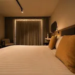 Lejlighed Exclusive Retreat Off The Sea Front Promenade Gzira