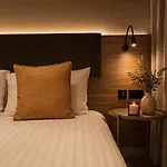Exclusive Retreat Off The Sea Front Promenade Gzira