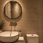 Lejlighed Exclusive Retreat Off The Sea Front Promenade Gzira