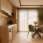 Lejlighed Exclusive Retreat Off The Sea Front Promenade Gzira