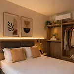 Lejlighed Exclusive Retreat Off The Sea Front Promenade Gzira