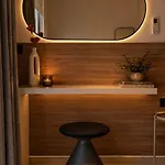 Lejlighed Exclusive Retreat Off The Sea Front Promenade *