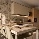 Lejlighed Exclusive Retreat Off The Sea Front Promenade