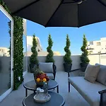 Lejlighed Exclusive Retreat Off The Sea Front Promenade Gzira