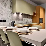 Exclusive Retreat Off The Sea Front Promenade * Gzira