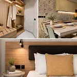 Exclusive Retreat Off The Sea Front Promenade * Gzira