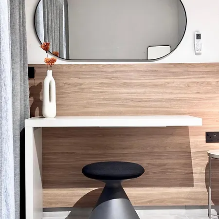 Exclusive Retreat Off The Sea Front Promenade Gzira