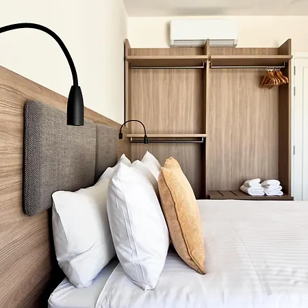 Lägenhet Exclusive Retreat Off The Sea Front Promenade Gzira