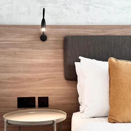 Exclusive Retreat Off The Sea Front Promenade Gzira