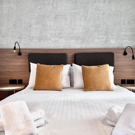 Exclusive Retreat Off The Sea Front Promenade * Gzira