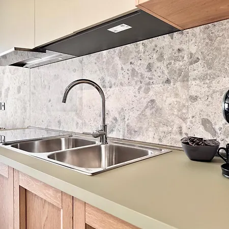 Exclusive Retreat Off The Sea Front Promenade * Gzira