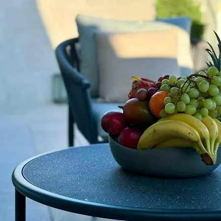 Exclusive Retreat Off The Sea Front Promenade * Gzira