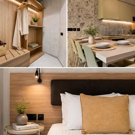 Exclusive Retreat Off The Sea Front Promenade * Gzira