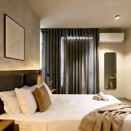 Exclusive Retreat Off The Sea Front Promenade * Gzira