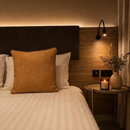 Exclusive Retreat Off The Sea Front Promenade Gzira