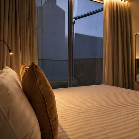 Apartment Exclusive Retreat Off The Sea Front Promenade Gzira