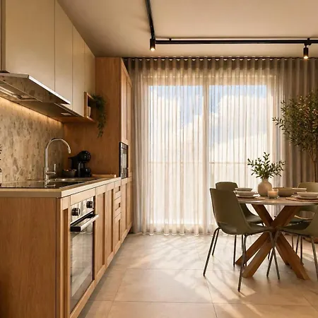 Apartment Exclusive Retreat Off The Sea Front Promenade Gzira