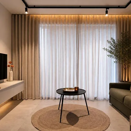 Exclusive Retreat Off The Sea Front Promenade * Gzira