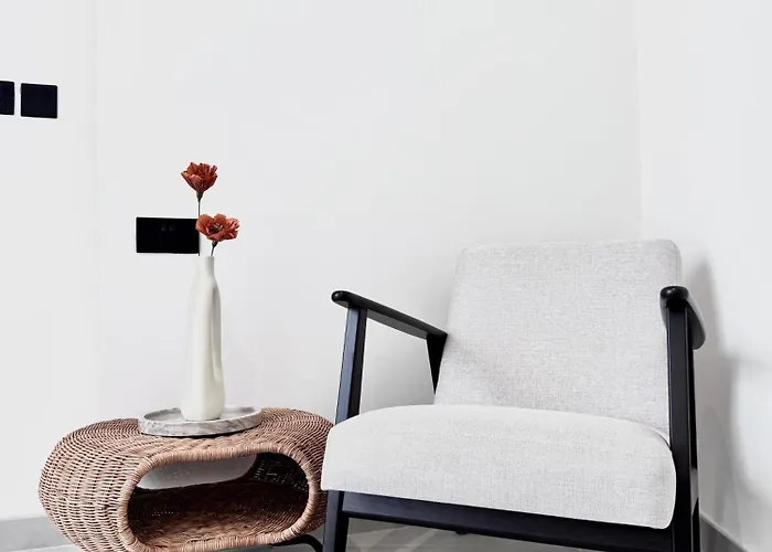 Exclusive Retreat Off The Sea Front Promenade Apartament Gzira