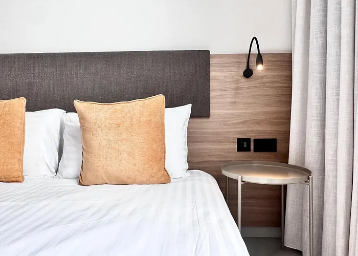 Apartament Exclusive Retreat Off The Sea Front Promenade Gzira