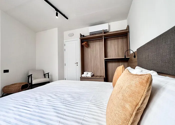 Exclusive Retreat Off The Sea Front Promenade * Gzira