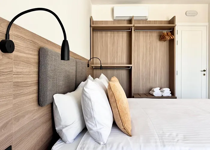 Apartament Exclusive Retreat Off The Sea Front Promenade Gzira