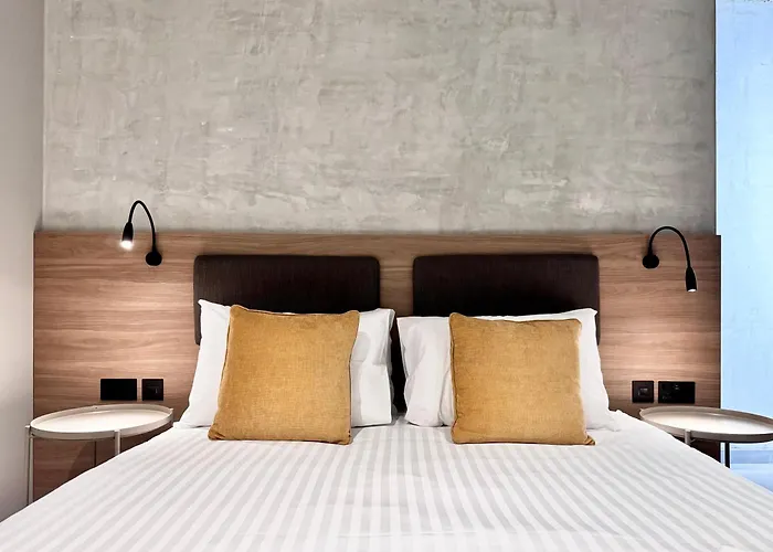 Apartament Exclusive Retreat Off The Sea Front Promenade *