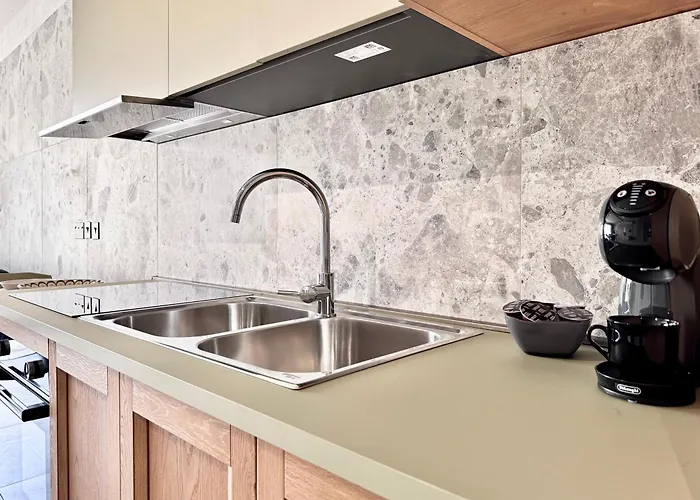 Exclusive Retreat Off The Sea Front Promenade * Gzira