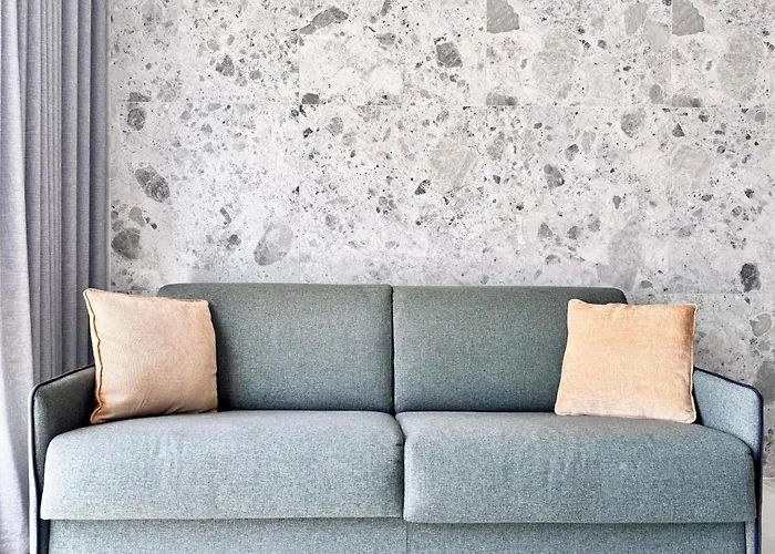 Apartament Exclusive Retreat Off The Sea Front Promenade Gzira