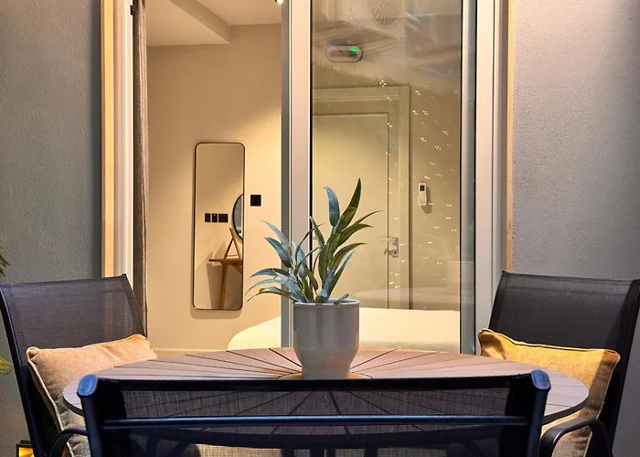 Apartament Exclusive Retreat Off The Sea Front Promenade Gzira